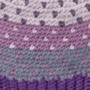 Meet your Posher, Crystal